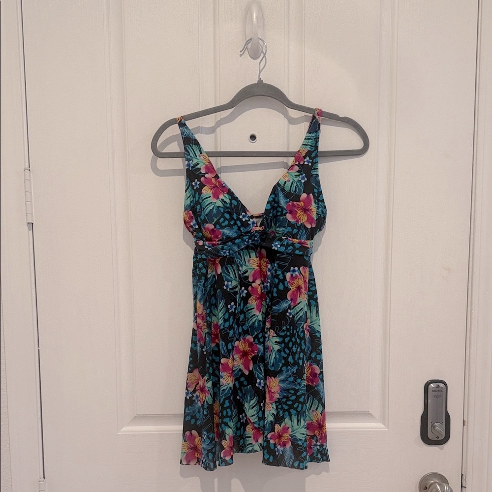 Women’s A.C.T tankini - Picture 3 of 6